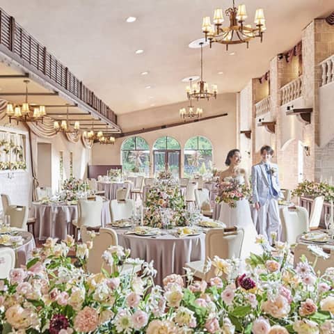 【19万円】写真で残す*フォトウエディング*プラン【お写真での結婚式】