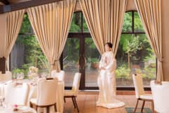 神前式からの披露パーティプラン♪