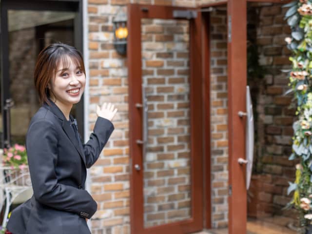 【公式】ディアズ水戸スパニッシュガーデン|茨城県水戸市 結婚式場