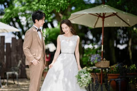  【公式】ディアズ水戸スパニッシュガーデン｜茨城県水戸市 結婚式場