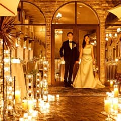 【19万円】写真で残す*フォトウエディング*プラン【お写真で結婚式を】