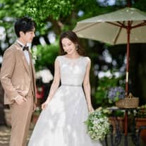 【公式】ディアズ水戸スパニッシュガーデン|茨城県水戸市 結婚式場
