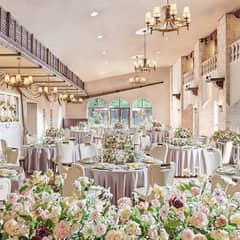 【90名277万円】大人数プラン*130万優待<通年利用可>