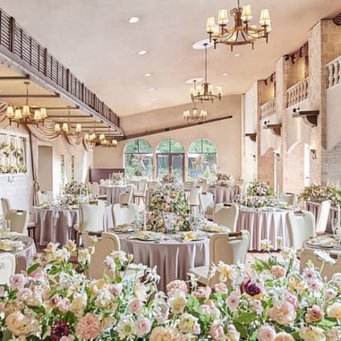 【90名277万円】大人数プラン*130万優待<通年利用可>