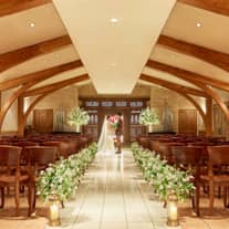 【公式】ディアズ水戸スパニッシュガーデン|茨城県水戸市 結婚式場