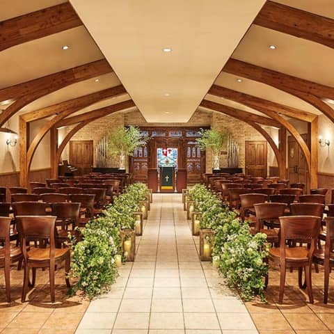  【公式】ディアズ水戸スパニッシュガーデン｜茨城県水戸市 結婚式場