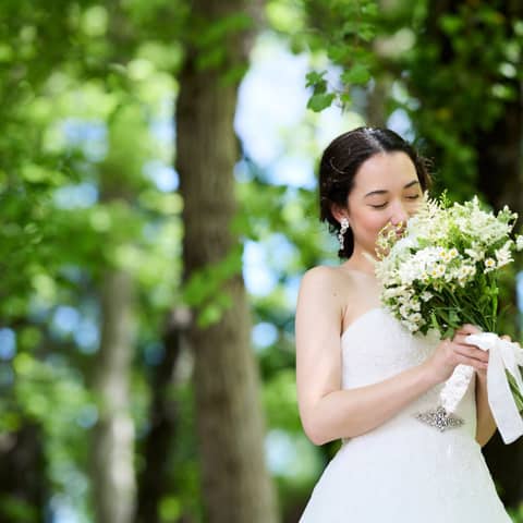【いつでもご利用可能】大切な家族と結婚式が叶うペット婚プラン
