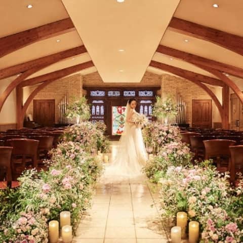  【公式】ディアズ水戸スパニッシュガーデン｜茨城県水戸市 結婚式場