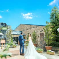  【公式】ディアズ水戸スパニッシュガーデン｜茨城県水戸市 結婚式場