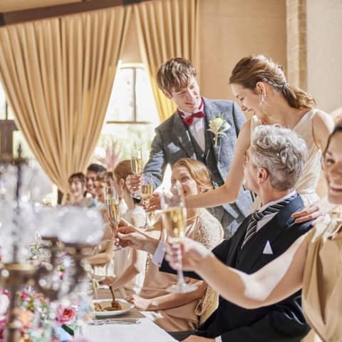  【公式】ディアズ水戸スパニッシュガーデン｜茨城県水戸市 結婚式場