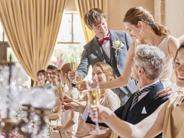 【公式】ディアズ水戸スパニッシュガーデン|茨城県水戸市 結婚式場