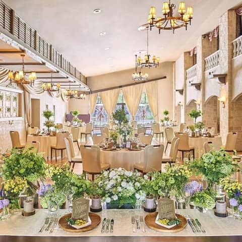 【公式】ディアズ水戸スパニッシュガーデン｜茨城県水戸市 結婚式場