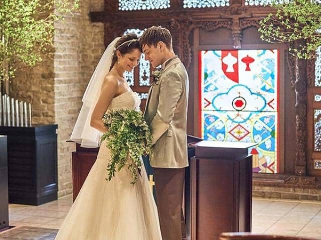 【公式】ディアズ水戸スパニッシュガーデン|茨城県水戸市 結婚式場