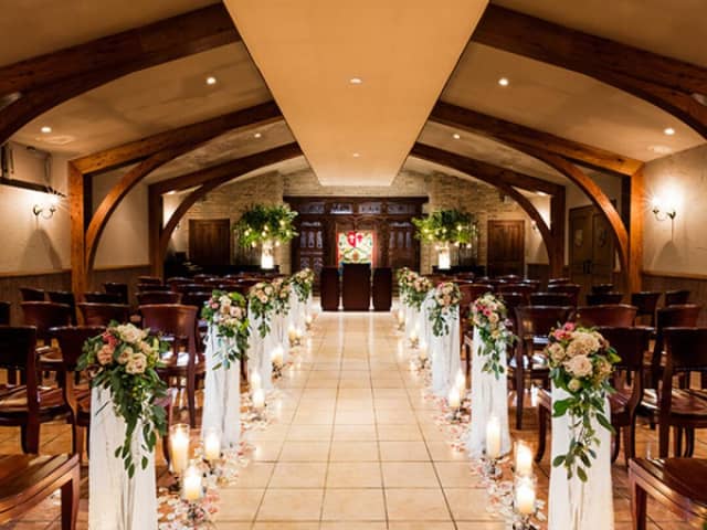【公式】ディアズ水戸スパニッシュガーデン|茨城県水戸市 結婚式場