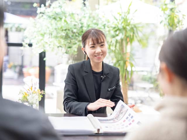 【公式】ディアズ水戸スパニッシュガーデン|茨城県水戸市 結婚式場