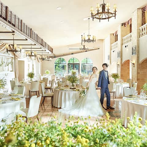 ★仏滅限定プラン！80名様206万円リーズナブルプラン★