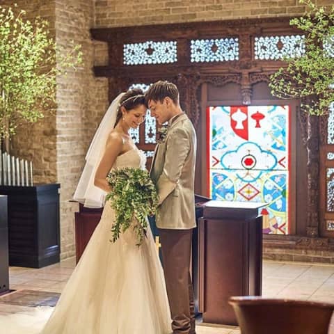  【公式】ディアズ水戸スパニッシュガーデン｜茨城県水戸市 結婚式場