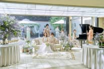  【公式】ディアズ水戸スパニッシュガーデン｜茨城県水戸市 結婚式場