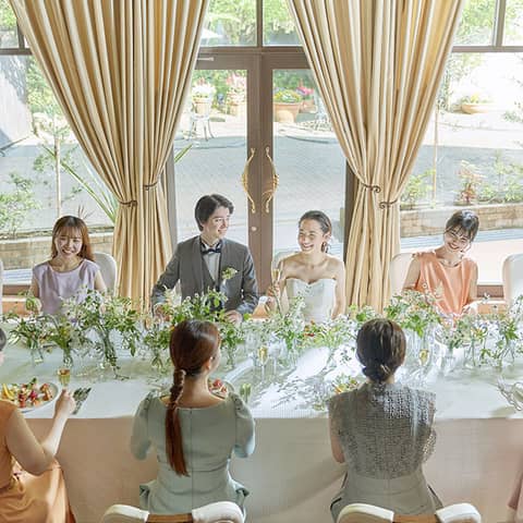 ★仏滅限定プラン！80名様206万円リーズナブルプラン★