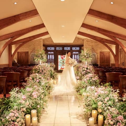 【19万円】写真で残す*フォトウエディング*プラン【お写真で結婚式を】