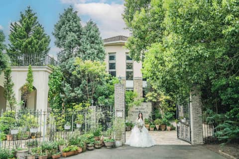 【公式】マリーゴールド久留米/久留米・鳥栖結婚式場