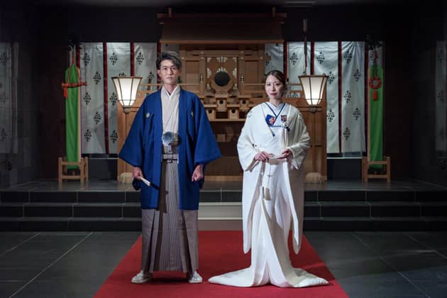 【公式】マリーゴールド久留米/久留米・鳥栖結婚式場