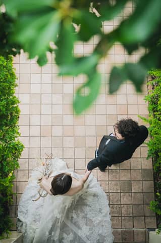 【公式】マリーゴールド久留米/久留米・鳥栖結婚式場