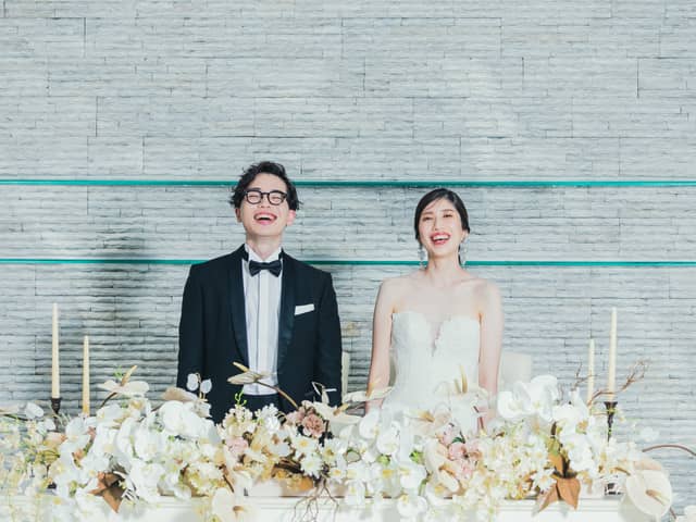 【公式】マリーゴールド久留米 福岡県久留米市の結婚式場