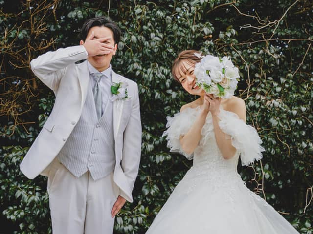 【公式】マリーゴールド久留米/久留米・鳥栖結婚式場