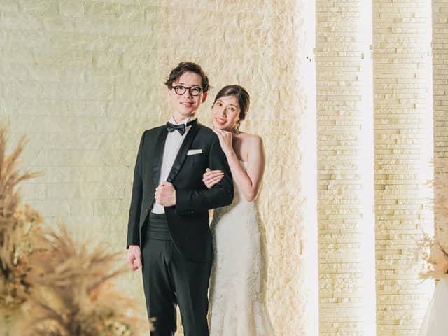 【公式】マリーゴールド久留米 福岡県久留米市の結婚式場