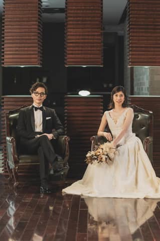 【公式】マリーゴールド久留米/久留米・鳥栖結婚式場