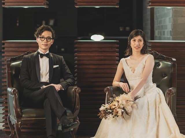 【公式】マリーゴールド久留米/久留米・鳥栖結婚式場
