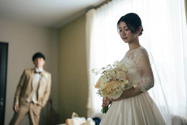 【公式】マリーゴールド久留米/久留米・鳥栖結婚式場
