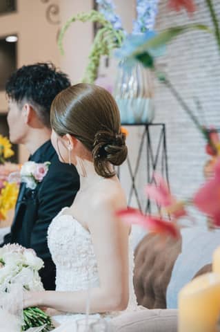 【直前割】2026年8月まで≪少人数結婚式検討の方必見≫