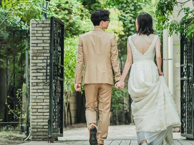 【公式】マリーゴールド久留米/久留米・鳥栖結婚式場