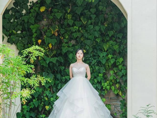 【公式】マリーゴールド久留米/久留米・鳥栖結婚式場