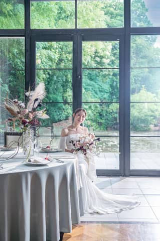【公式】マリーゴールド久留米/久留米・鳥栖結婚式場