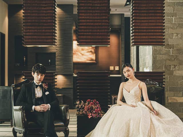 【公式】マリーゴールド久留米/久留米・鳥栖結婚式場