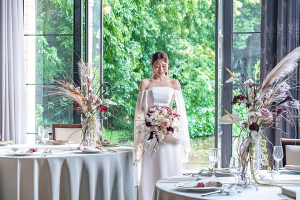 【公式】マリーゴールド久留米/久留米・鳥栖結婚式場