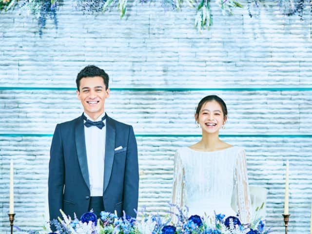 【公式】マリーゴールド久留米/久留米・鳥栖結婚式場