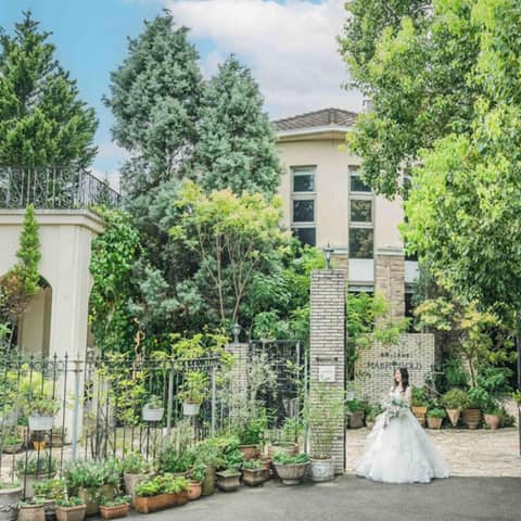 【公式】マリーゴールド久留米/久留米・鳥栖結婚式場