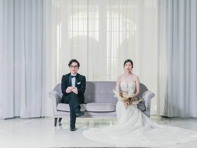 【公式】マリーゴールド久留米 福岡県久留米市の結婚式場