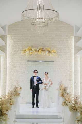 【公式】マリーゴールド久留米 福岡県久留米市の結婚式場 　