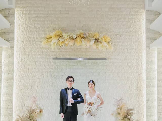 【公式】マリーゴールド久留米 福岡県久留米市の結婚式場