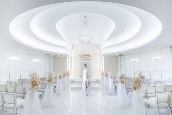 【公式】マリーゴールド久留米/久留米・鳥栖結婚式場