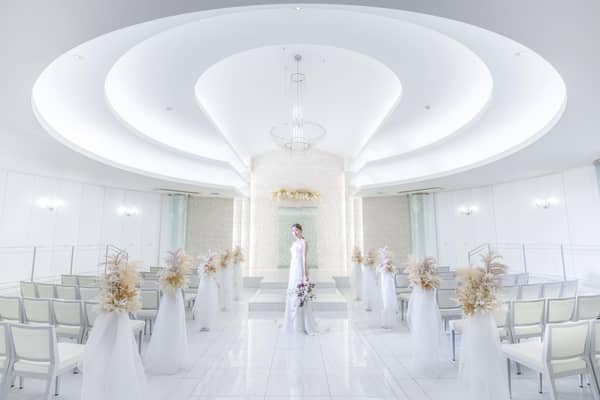 【公式】マリーゴールド久留米/久留米・鳥栖結婚式場