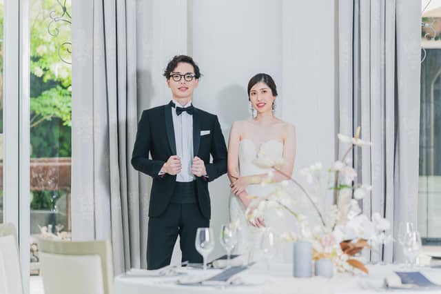 【公式】マリーゴールド久留米/久留米・鳥栖結婚式場