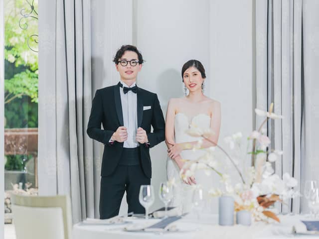 【公式】マリーゴールド久留米/久留米・鳥栖結婚式場