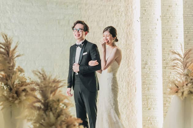【公式】マリーゴールド久留米/久留米・鳥栖結婚式場