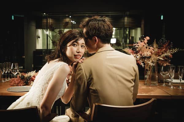 【公式】マリーゴールド久留米/久留米・鳥栖結婚式場